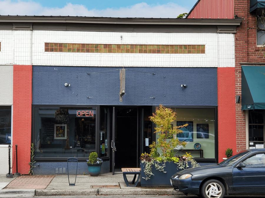 95 Front St N, Issaquah, WA 98027